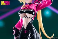 APEX TOYS 1/8 Scale [MuseDash] LIMEPIE Series - Rin Racer Painted Figure - Muse Dash - photo 2