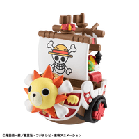 YuraColle Series ONE PIECE Grand Line Collection Vol.3 12