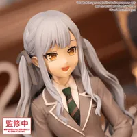 BUSHIROAD CREATIVE BanG Dream! Premium Figure Ave Mujica Sakiko Togawa Uniform ver. - BanG Dream! - photo 2