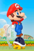 Nendoroid Mario 3