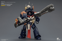 Night Lords Legion Praetor in Tartaros Terminator Armour 24
