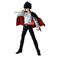REBORN! Grandista-KYOYA HIBARI- 2