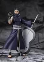 TAMASHII NATIONS OBITO UCHIHA -Hollow Dreams of Despair- - NARUTO - photo 1