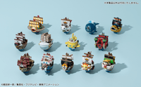 YuraColle Series ONE PIECE GRAND LINE Collection Set Vol.3 8