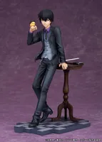 PROOF Scale Figure "KYOYA HIBARI" - Katekyo Hitman Reborn! - photo 3