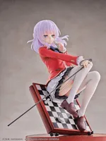 BellFine Arisu Sakayanagi - Classroom of the Elite - photo 8