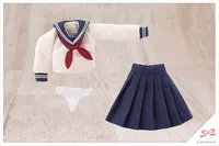 KOTOBUKIYA KIRU PLA Kuon Yakushiji【TOUOU HIGH SCHOOL UNIFORM】 - SOUSAISHOJOTEIEN - photo 5