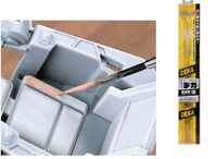 GodHand - Brushwork Deluxe Point Brush M 2