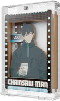 PUREMIND Chainsaw Man - Character Image Mini Art (10 units/set) - Chainsaw Man - photo 8