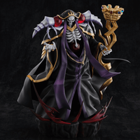 OVERLORD – Ainz Ooal Gown 10th Anniversary so-bin Ver. 9