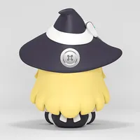 Good Smile Arts Shanghai Huggy Good Smile Marisa Kirisame - Touhou Lost Word - photo 3