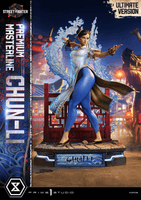 Premium Masterline STREET FIGHTER 6 Chun-Li Ultimate Version 64