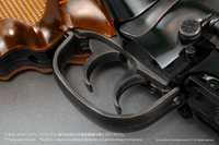 Deckard's Blaster		 8