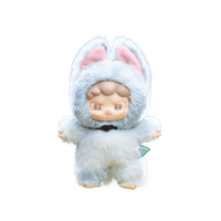 DORA ShanHai Dream Series Viny Plush Doll DORA 13