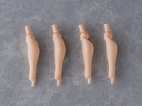 Harmonia bloom blooming doll root (Body) 3