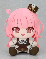 Plushie Tarte