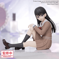 BanG Dream! Premium Figure MyGO!!!!! Taki Shiina: School Uniform Ver. 1