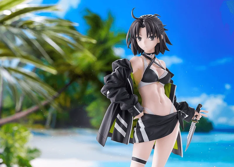 Claynel Fate/Grand Order Moon Cancer / Jade Rabbit 1/7 Scale Figure - Fate/Grand Order