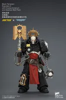 Black Templars Execrator 2 with Crozius Arcanum and Absolvor Bolt Pistol 10