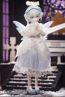 Good Night ojosama - Awayuki & Shintou Collection (6 figures set) 14