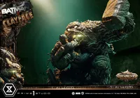 Prime 1 Studio Ultimate Premium Masterline Batman (Comics) BATMAN VS CLAYFACE DX Bonus Version - DC Comics - photo 9