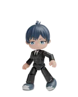 PUREMIND Chainsaw Man - Demon Hunter Squad (6units/set) - Chainsaw Man - photo 4