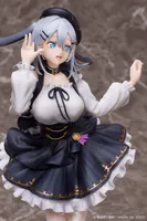 Aogiri High School Yamaguro Nekuro Casual Outfit Ver. 1/7 Complete Figure 6