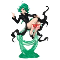 ONE-PUNCH MAN MAXIMATIC TERRIBLE TORNADO
