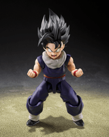 SON GOHAN <Z-FIGHTERS> (LIMITED EDITION <Z-FIGHTERS> GROUP BASE Ver,A)