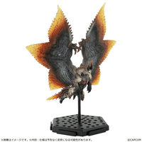 Capcom Figure Builder Monster Hunter Standard Model Plus THE BEST ～Vol. 25・26～ 4