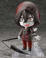 Nendoroid Isaac Foster 3