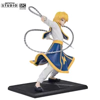 ABYstyle Studio HUNTER X HUNTER - Figurine "Kurapika" - HUNTER×HUNTER - photo 12