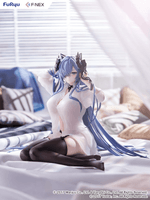 August von Parseval The Unhulde’s Midday Respite 1/6 Scale Figure 10