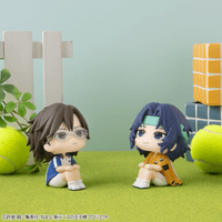 Lookup The New Prince of Tennis Kunimitsu Tezuka 11