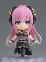 Nendoroid Megurine Luka V4X 1
