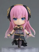 GOOD SMILE COMPANY Nendoroid Megurine Luka V4X - Character Vocal Series - photo 1