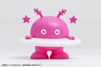 Cosmo Hoshimaru: Pink Ver. 1