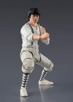 TAMASHII NATIONS Dragon Ma (PROJECT A) - Project A - photo 2