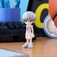 PalVerse Kuroko's Basketball vol.2 (Set of 6 figures) 14