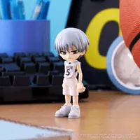 BUSHIROAD CREATIVE PalVerse Kuroko's Basketball vol.2 (Set of 6 figures) - Kuroko's Basketball - photo 14