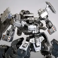 KOTOBUKIYA CREST CR-C75U2 DELTA Ver. - ARMORED CORE - photo 2