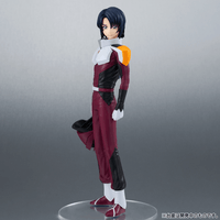 Lucrea Lite Mobile Suit Gundam SEED Athrun Zala Pilot Suit Ver. 4