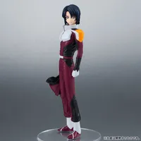 MegaHouse Lucrea Lite Mobile Suit Gundam SEED Athrun Zala Pilot Suit Ver. - Mobile Suit Gundam SEED - photo 4