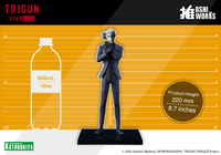 Livio the Double Fang TRIGUN STAMPEDE OSHI WORKS 12