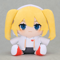 Plushie Akutagawa Yomuko