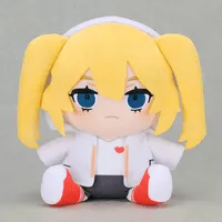 Plushie Akutagawa Yomuko