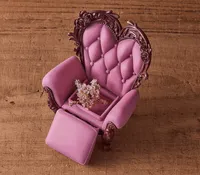 Phat! Company PARDOLL Antique Chair: Valentine - Figure Accessories - photo 7