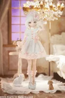 Shenzhen Mabell Animation Development Good Night ojosama - Awayuki & Shintou Collection (6 figures set) - Blind Boxes - photo 8