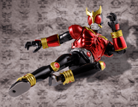 MASKED RIDER KUUGA MIGHTY FORM "MASKED RIDER" 8