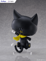 Morgana Big soft vinyl figure 4